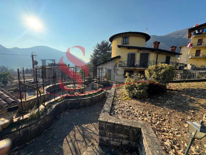 Casa trilocale in vendita in Via Gotte, Gotti Gavazzuolo, Albino