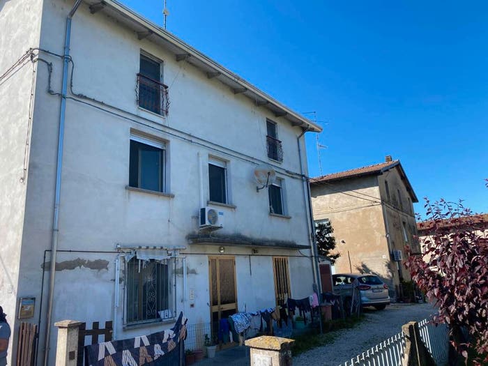 Casa quadrilocale in vendita in Via Enrico Berlinguer, Santa Vittoria, Gualtieri