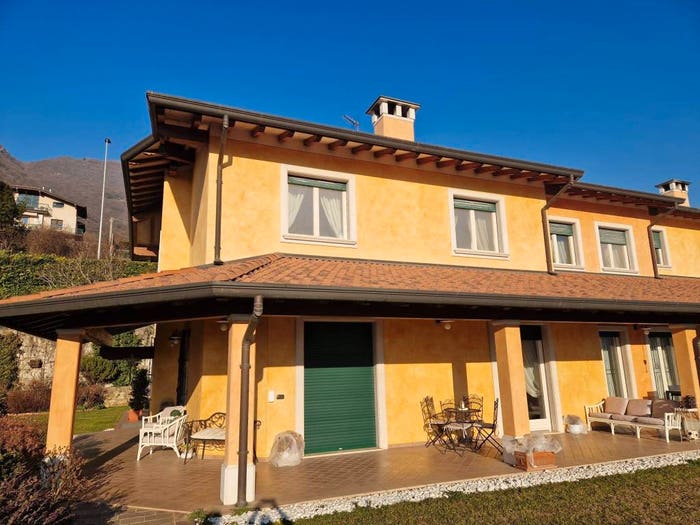 Casa con 6 locali in vendita in Via San Bernardo, Pieve, Lumezzane