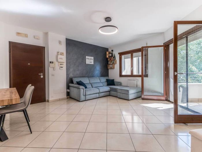 Appartamento trilocale in vendita in Via Monte Acuto, Gionchetto, Latina