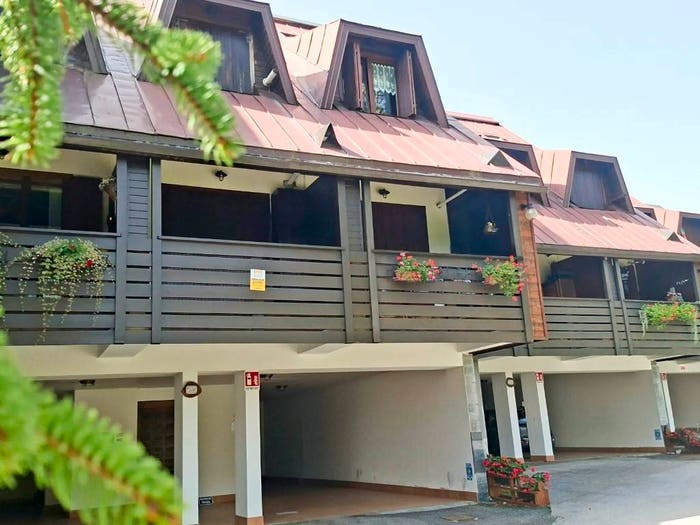 Appartamento monolocale in vendita in Via Priesnig, Centro, Tarvisio