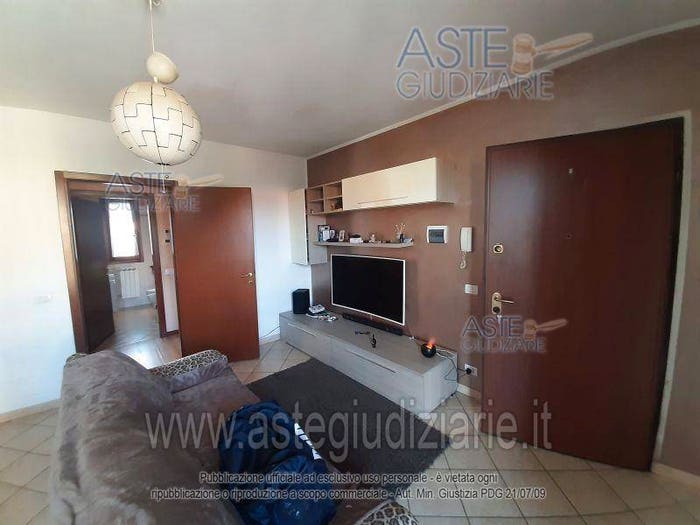 Appartamento monolocale in vendita in Corte Bartalini, Badia Pozzeveri Le Corti, Altopascio