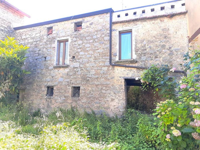 Appartamento trilocale in vendita in Via Opificio, Massascusa, Ceraso