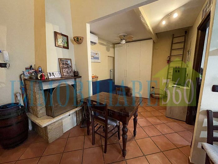 Appartamento bilocale in vendita in Via del Rosso, Centro, Orbetello