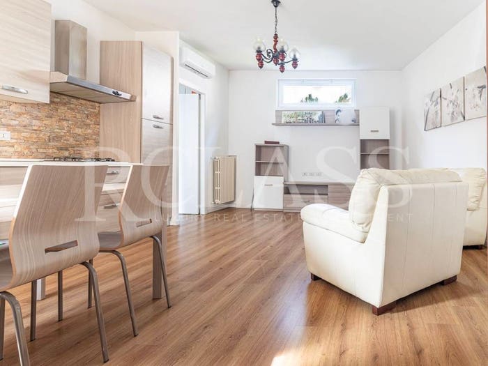 Appartamento bilocale in vendita in Via Ambrogio Villa, Vedano al Lambro