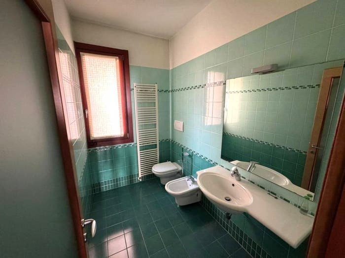 Appartamento quadrilocale in vendita in Via Giuseppe Garibaldi, Centro, Bovolone