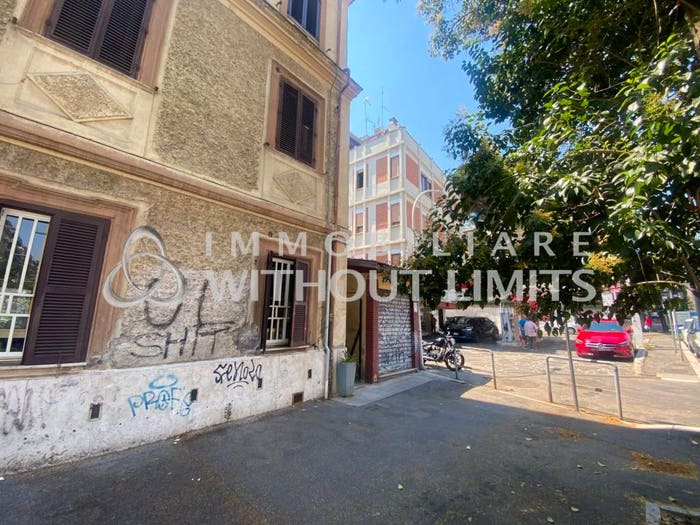 Appartamento monolocale in vendita in Via Angelo Emo, Valle Aurelia, Roma