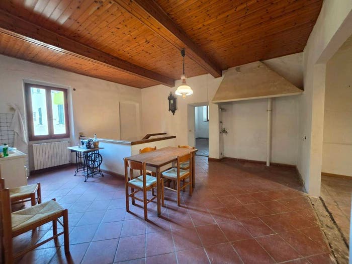 Appartamento quadrilocale in vendita in Via Buia, San Marcellino, Firenze