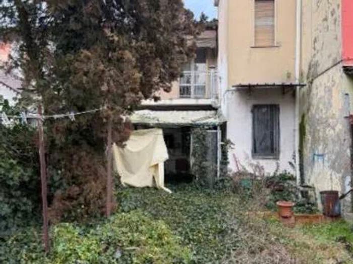 Casa con 6 locali in vendita in Via San Rocco, Franca San Rocco, Santo Stefano Lodigiano