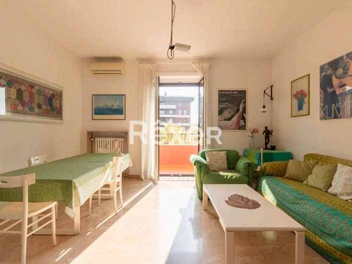 Appartamento trilocale in vendita in Via Passo di Brizio, San Siro, Milano