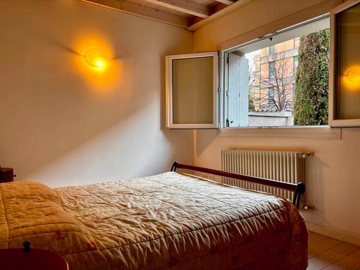 Appartamento bilocale in vendita in Via Palestro, Castello, Lecco