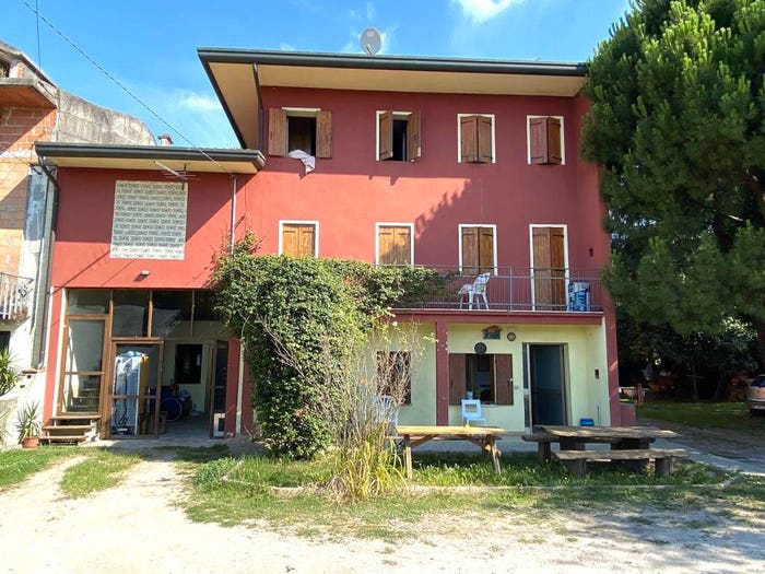 Casa con 6 locali in vendita in Centro, Cittadella