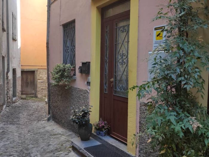 Appartamento trilocale in vendita in Lemna, Faggeto Lario
