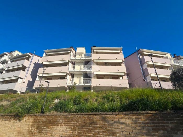 Appartamento quadrilocale in vendita in VIA VALENTINI, Centro, Venarotta