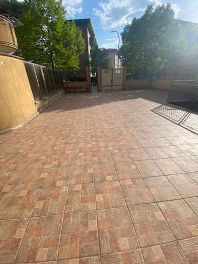 Appartamento trilocale in vendita in Via Lungofiume Madonna di Loreto, Cassino