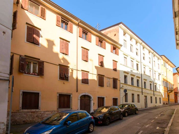 Appartamento con 5 locali in vendita in VIA BALILLA, Centro, Gorizia