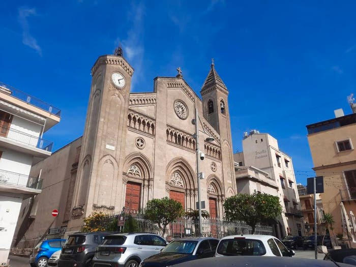 Casa con 6 locali in vendita in Via La Corte, Centro, Bagheria