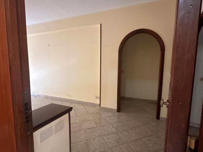 Appartamento quadrilocale in vendita in Via Teocrito, Centro, Bagheria