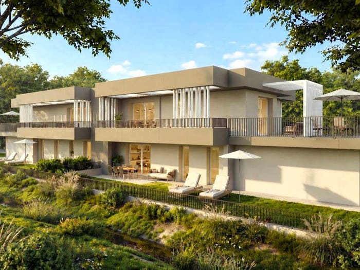 Appartamento quadrilocale in vendita in via alzaia, Silea