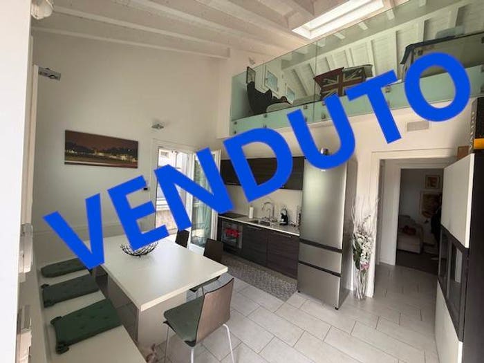 Casa trilocale in vendita in Ghisalba