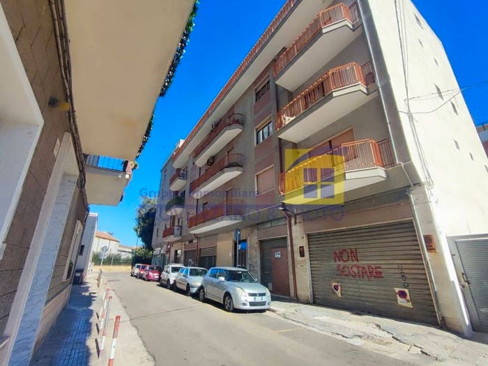 Appartamento bilocale in vendita in Via Vespasiano, Cappuccini, Brindisi