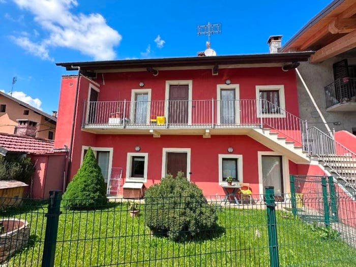 Appartamento bilocale in vendita in Via San Rocco, Cervasca