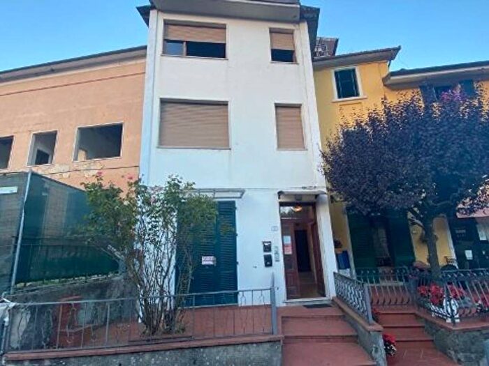 Appartamento quadrilocale in vendita in Via Risorgimento, Campo Tizzoro, San Marcello Piteglio