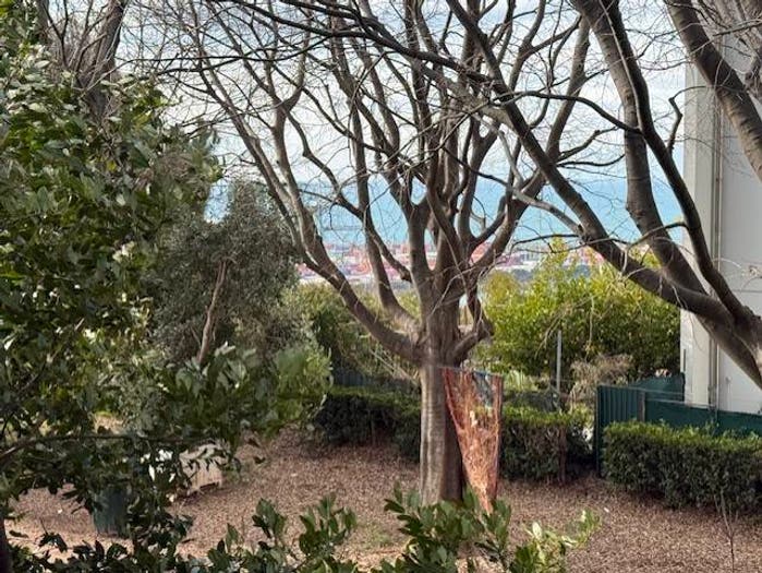 Appartamento quadrilocale in vendita in Via Elio Vittorini, Pra', Genova