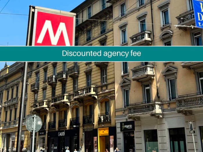 Appartamento monolocale in affitto in Corso Buenos Aires, Buenos Aires, Milano