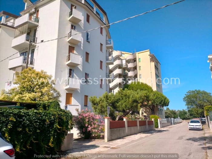Appartamento quadrilocale in vendita in Via Massimo D'Azeglio, Lido degli Estensi, Comacchio