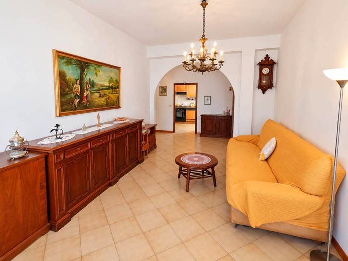 Appartamento trilocale in vendita in Città, Montevarchi