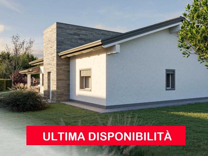 Casa quadrilocale in vendita in Via Vigna, Centro, Grandate