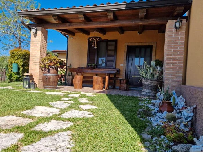 Casa in vendita in Via Vittorio Veneto, Centro, Santa Caterina dello Ionio