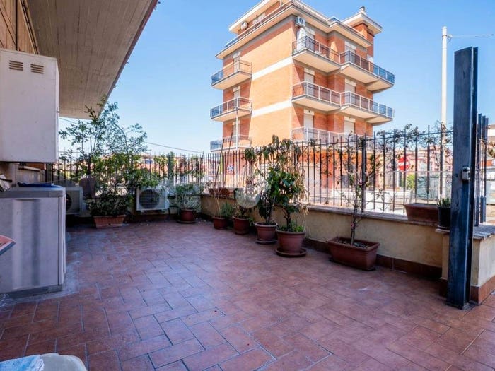 Appartamento bilocale in vendita in Via Monte Circeo, Tor Lupara, Fonte Nuova