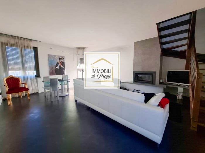 Casa con 5 locali in vendita in Via Giuseppe Varesi, Vicofertile, Parma