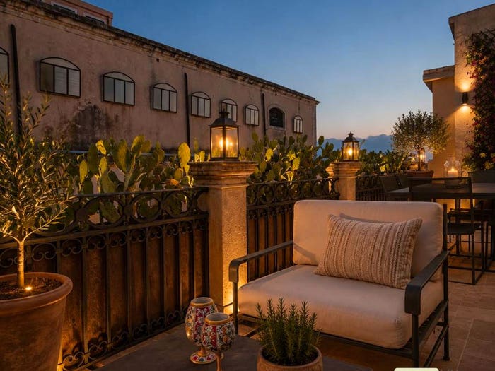 Casa quadrilocale in vendita in Ronco Pernice, Centro, Noto