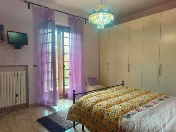 Appartamento con 6 locali in vendita in Frazione Montesicuro, Montesicuro, Ancona