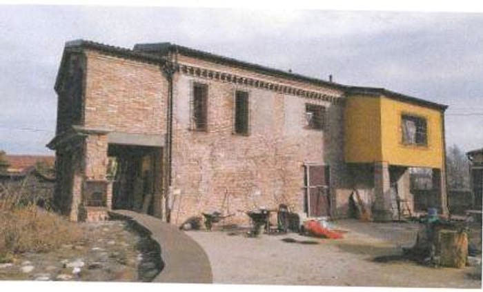 Casa con 6 locali in vendita in Via Adriatica, Boccaleone, Argenta