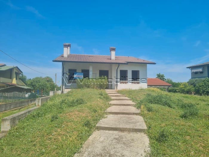 Casa con 6 locali in vendita in via palazzon, Lanzetta, Lozzo Atestino
