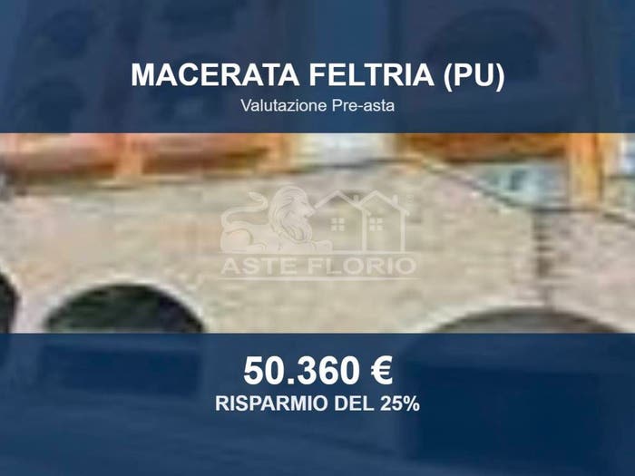 Appartamento trilocale in vendita in Piazza Garibaldi snc, Centro, Macerata
