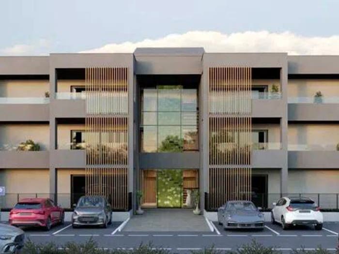 Appartamento quadrilocale in vendita in Via Carducci, Centro, Castelnuovo del Garda