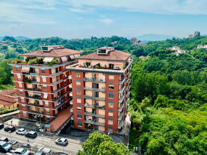 Appartamento quadrilocale in vendita in Via Fosse Ardeatine, Centro, Frosinone