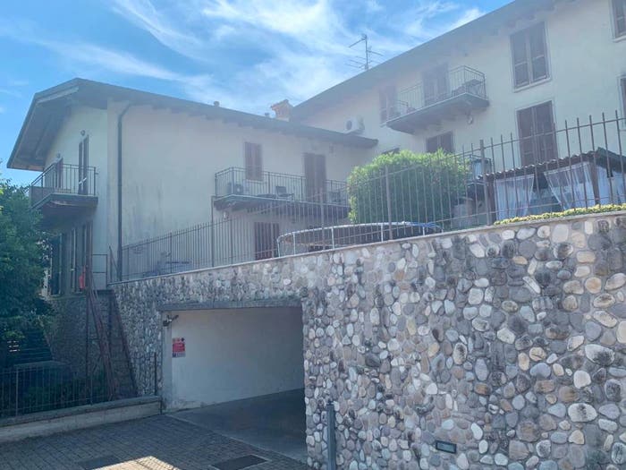 Appartamento bilocale in vendita in Via San Francesco d'Assisi, Centro, Castelli Calepio