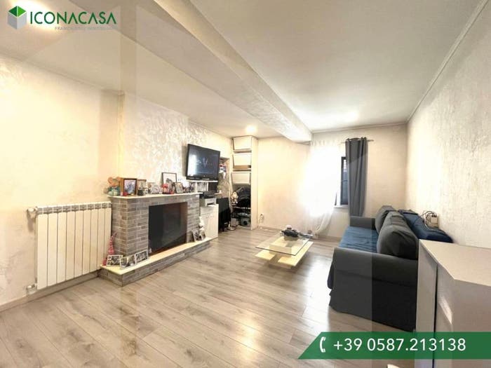 Appartamento quadrilocale in vendita in Corso Remo Bertoncini, Centro, Castelfranco di Sotto