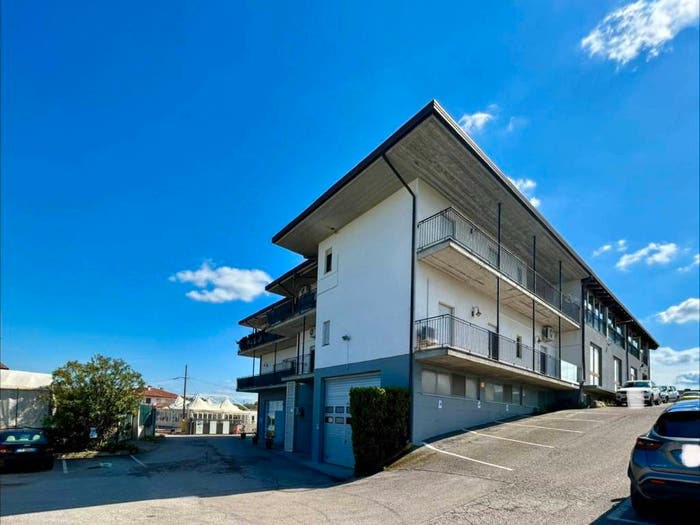 Casa in vendita in Cda Severini, Treglio