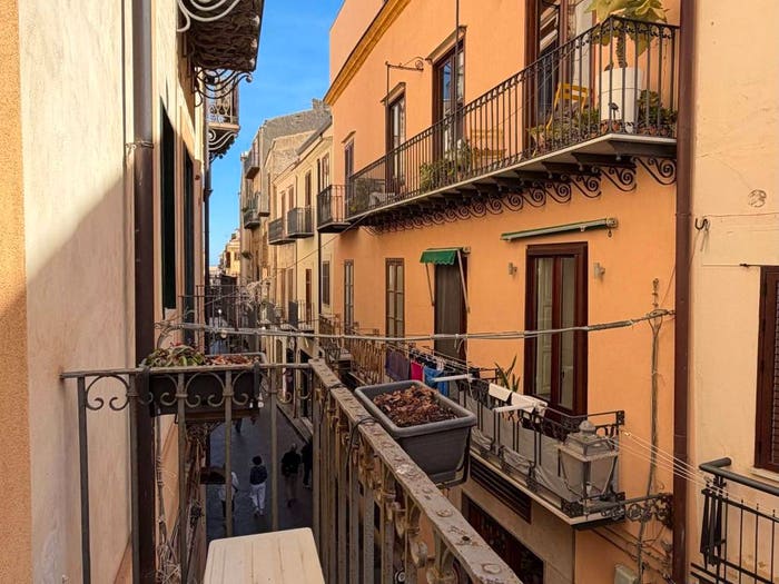 Appartamento bilocale in vendita in Corso Ruggero, Centro, Cefalù
