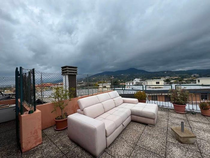 Appartamento con 5 locali in vendita in Via Mario Sbrilli, Careggi Rifredi Dalmazia, Firenze