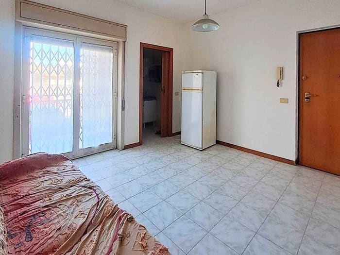 Appartamento bilocale in vendita in VIA REGINA BIANCA, Picanello, Catania