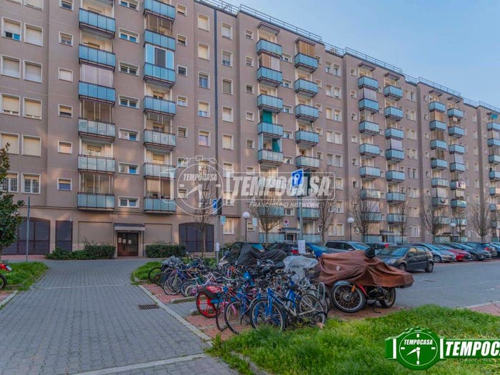 Appartamento trilocale in vendita in Via Filippo de Pisis, Quarto Oggiaro, Milano
