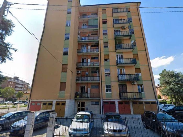 Appartamento con 5 locali in vendita in via Marco Polo Interna, Stadio Acquedotto, Carpi